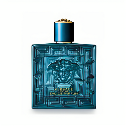 Versace Eros Eau De Parfum for Men 100ML