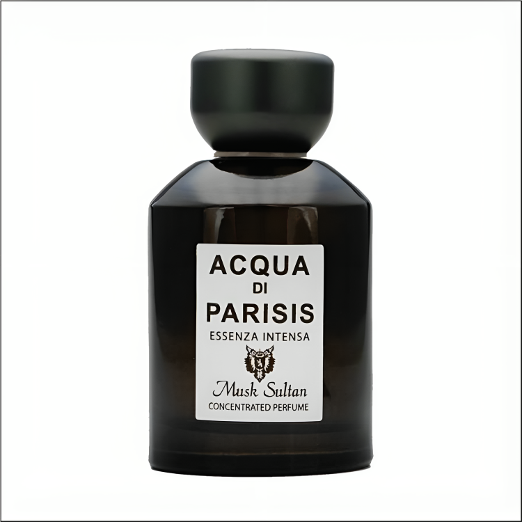 Acqua Di Parisis Musk Sultan Eau De Parfum for Unisex 