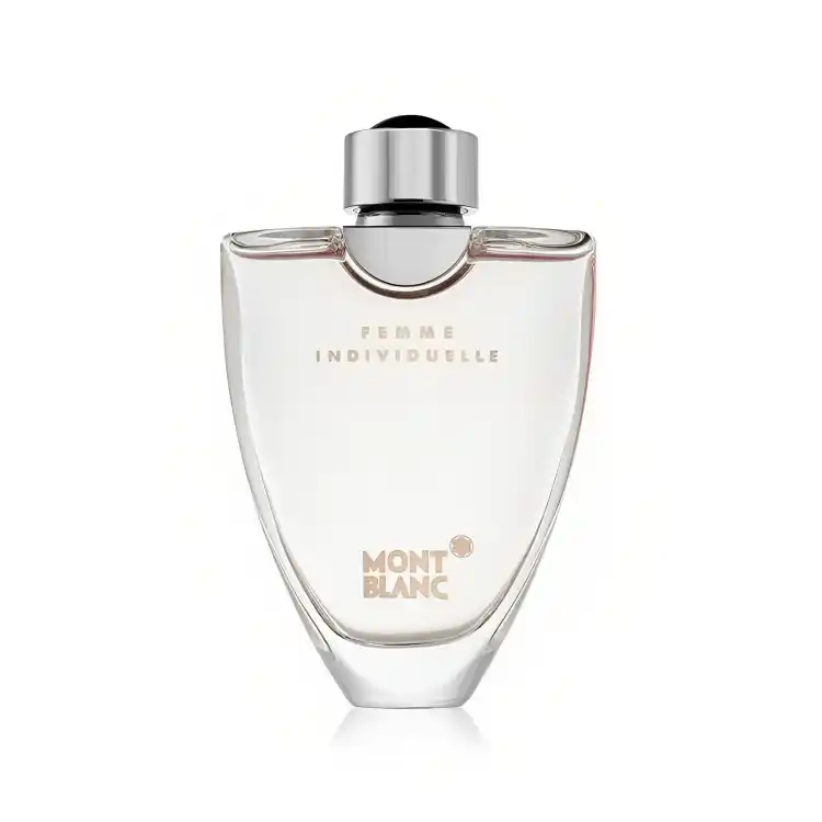 Mont Blanc Individuelle Eau De Toilette for Women 75ML