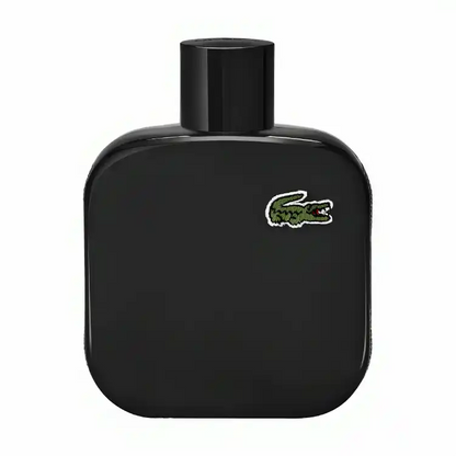 Lacoste L.12.12 Noir Eau De Toilette for Men 100ML