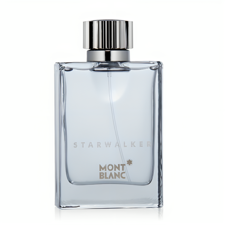 Mont Blanc Starwalker Eau De Toilette for Men 75ML