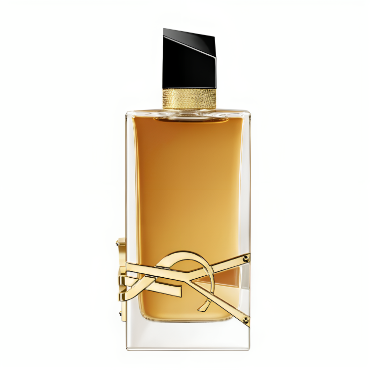 Yves Saint Laurent Libre Intense Eau De Parfum for Women 90ML Yves Saint Laurent Libre Intense Eau De Parfum for Women 90ML