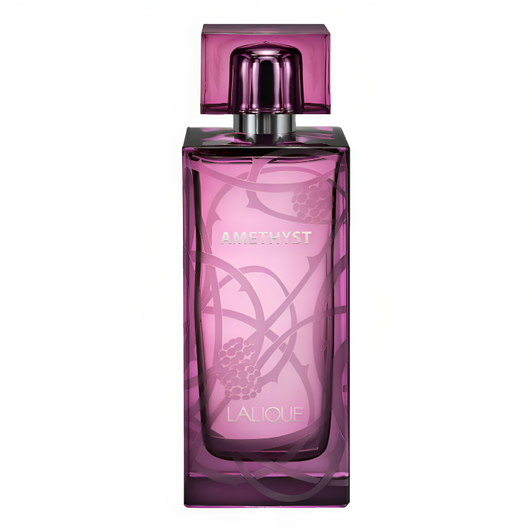 Lalique Amethyst Eau De Parfum for Women 100ML