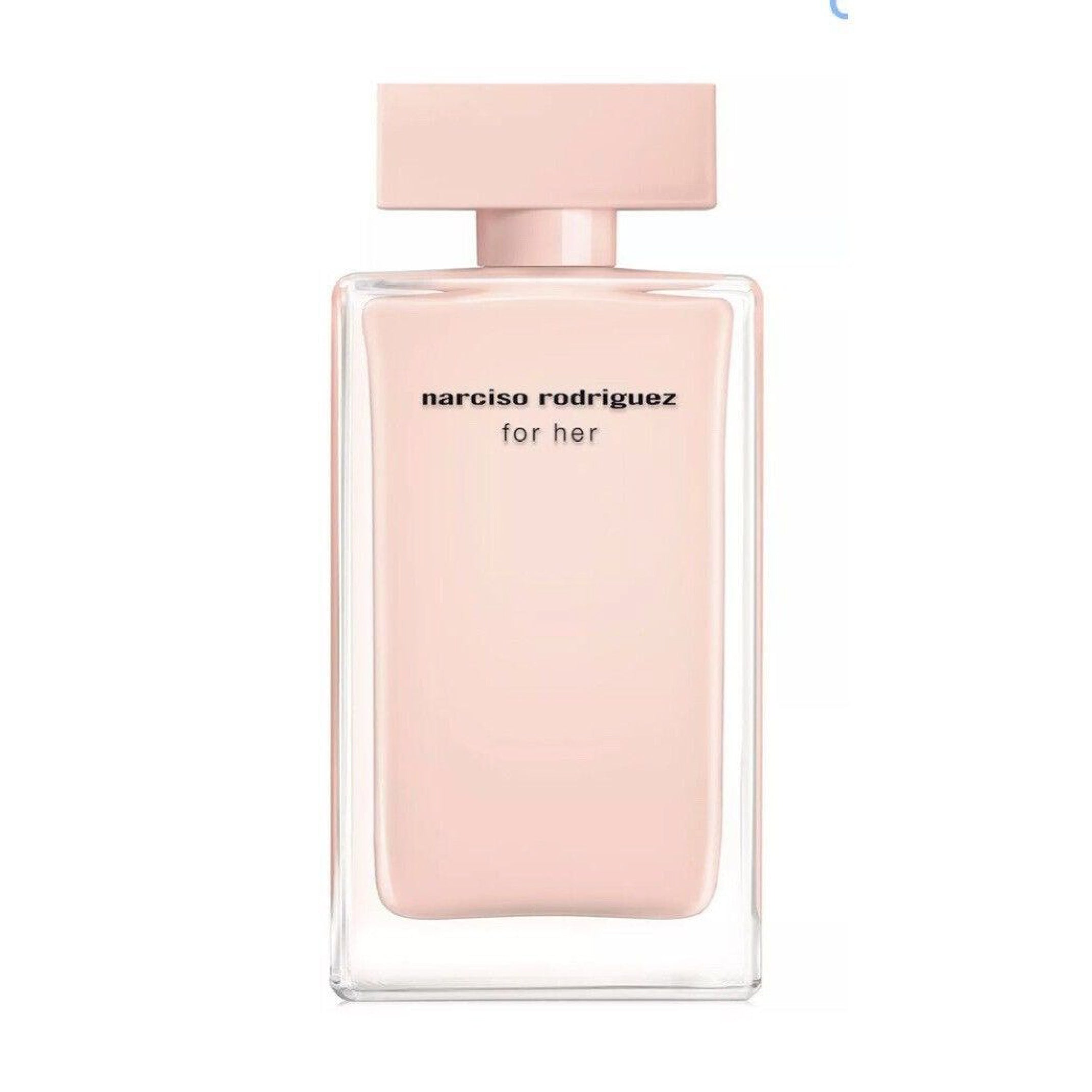 Narciso Rodriguez Her Eau De Parfum for Women 100ML