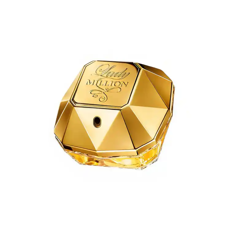 Paco Rabanne Lady Million Eau De Parfum for Women 80ML