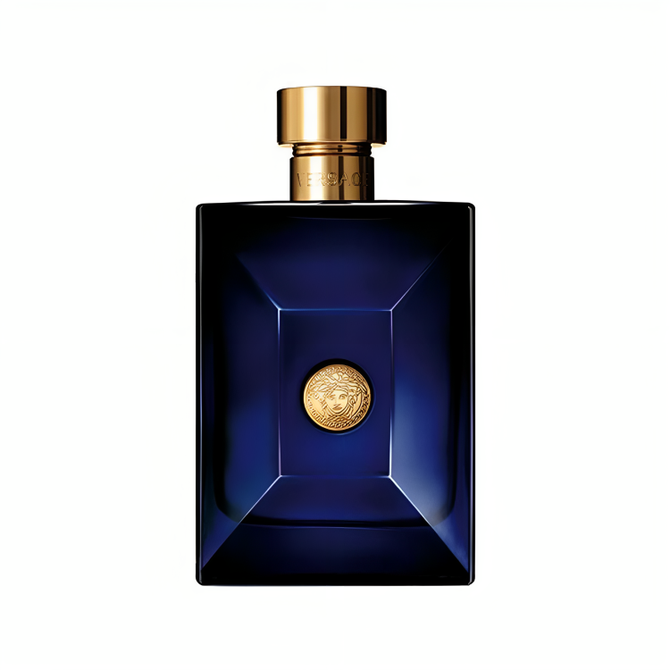 Versace Pour Homme Dylan Blue Eau De Toilette for Men 200ML