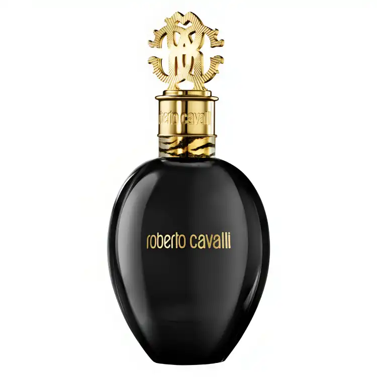 Roberto Cavalli Nero Assoluto Eau De Parfum for Women 75ML