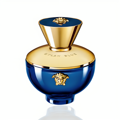 Versace Pour Femme Dylan Blue Eau De Parfum for Women 100ML