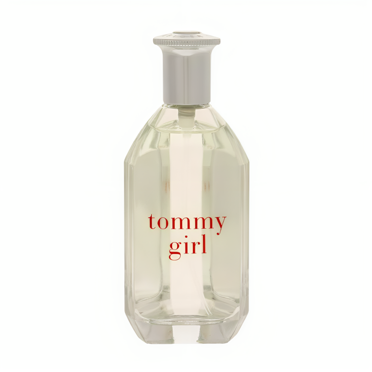 Tommy Hilfiger Tommy Girl Eau De Toilette for Women 100ML