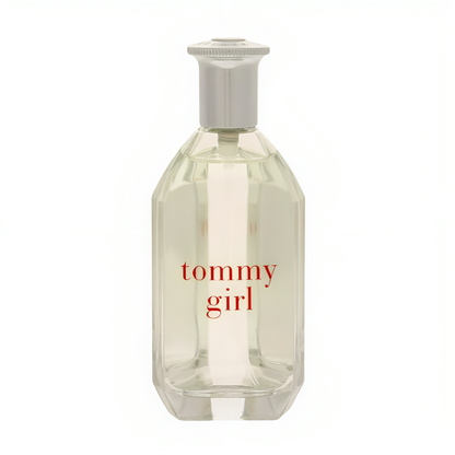 Tommy Hilfiger Tommy Girl Eau De Toilette for Women 100ML