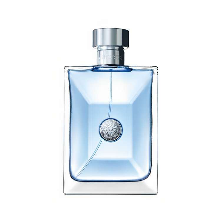 Versace Pour Homme Eau De Toilette for Men