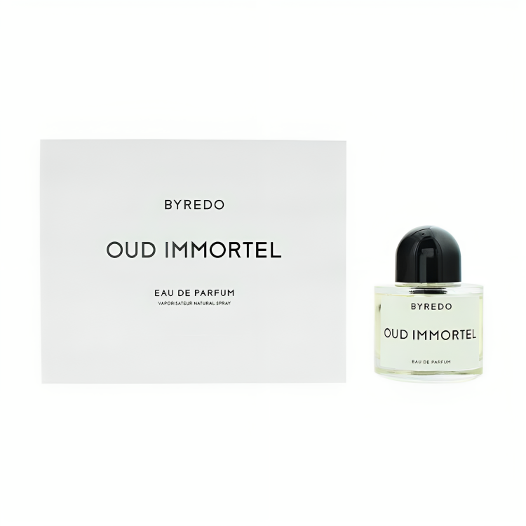 Byredo Oud Immortel Eau De Parfum For Unisex 100ML Sahara Perfumes