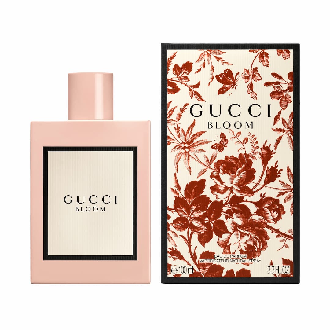 Gucci Bloom Eau De Parfum for Women 100ML