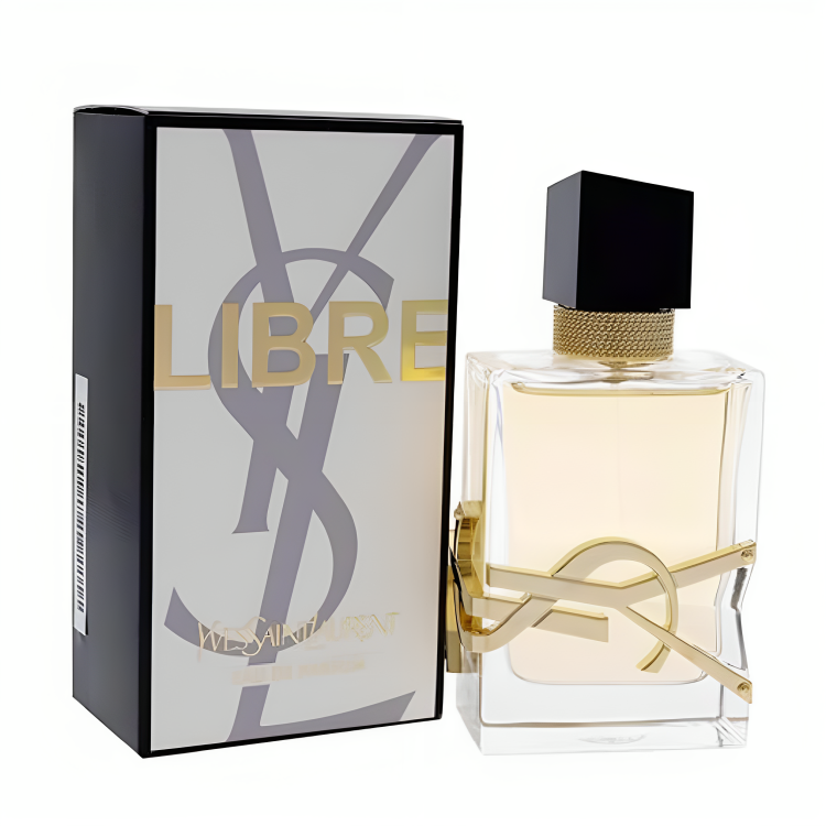 Yves Saint Laurent Libre Eau De Parfum for Women