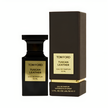 Tom Ford Tuscan Leather Eau De Parfum For Men 50ML