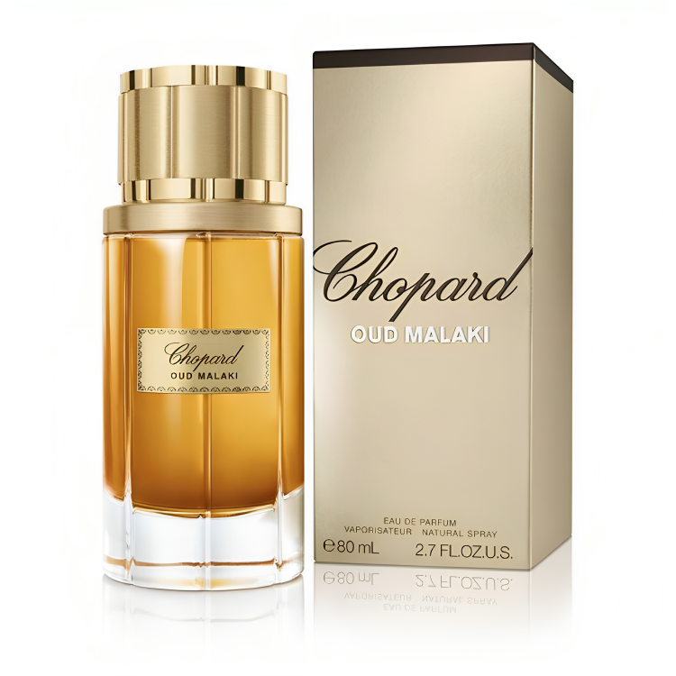 Chopard Oud Malaki Eau De Parfum for Men 80ML