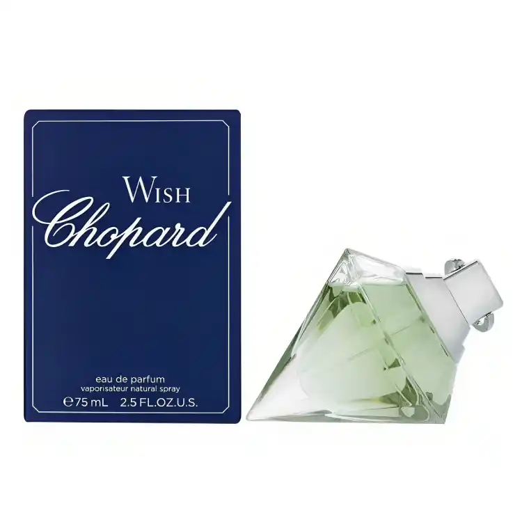 Chopard Wish Eau De Parfum for Women 75ML