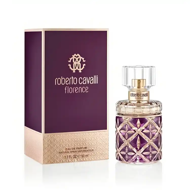 Roberto Cavalli Florence Eau De Parfum for Women