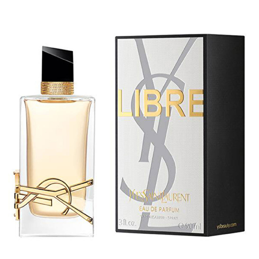 Yves Saint Laurent Libre Eau De Parfum for Women