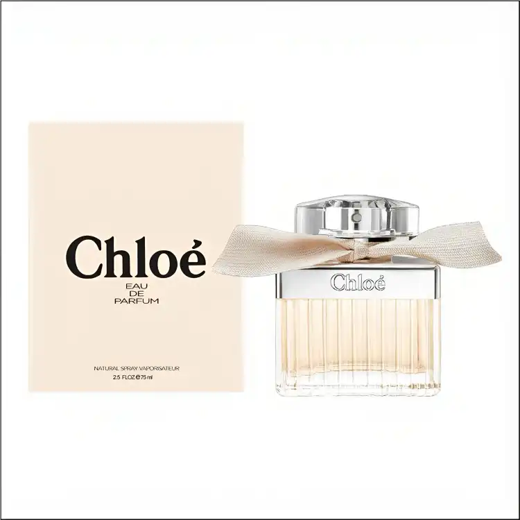 Chloe Eau De Parfum for Women - Sahara Perfumes Chloe Eau De Parfum for Women - Sahara Perfumes