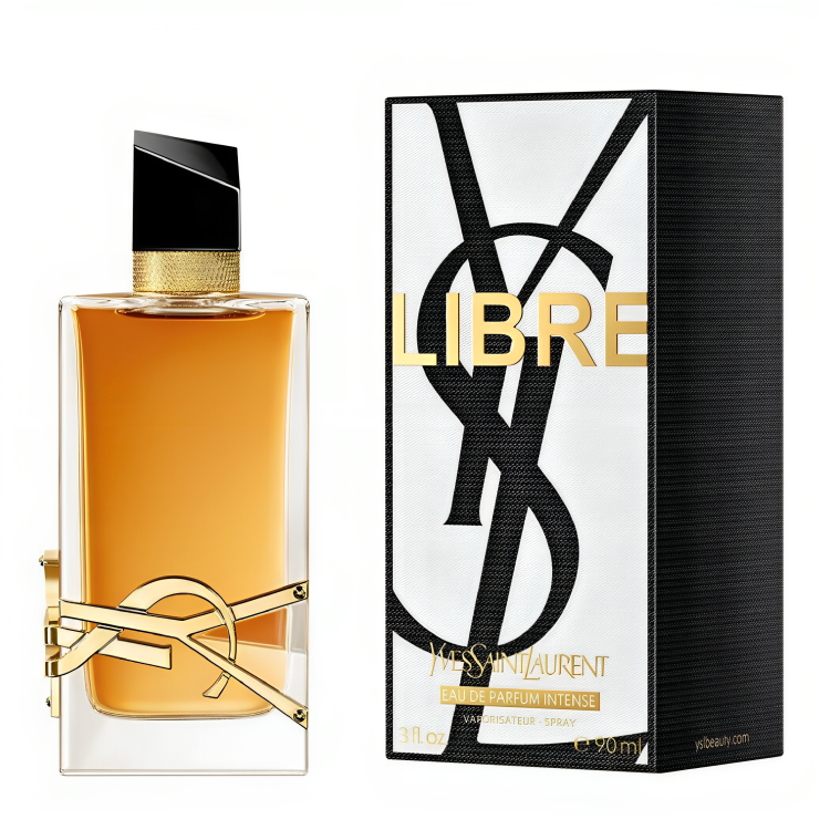 Yves Saint Laurent Libre Intense Eau De Parfum for Women 90ML