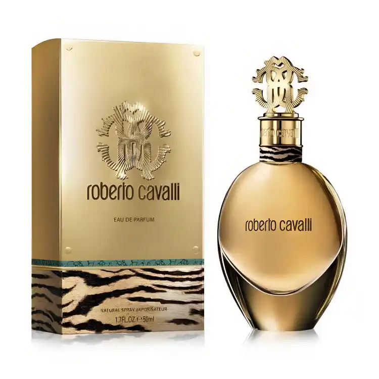 Roberto Cavalli Eau De Parfum for Women