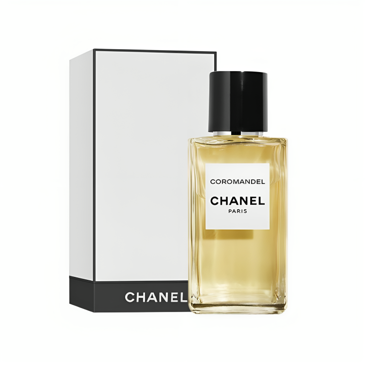 Chanel Coromandel Eau De Parfum For Women 200ML