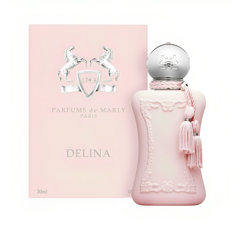 Parfums De Marly Delina Eau De Parfum For Unisex 75ML