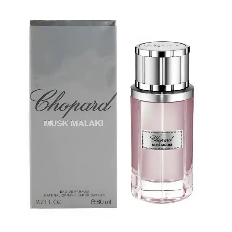 Chopard Musk Malaki Eau De Parfum for Men 80ML