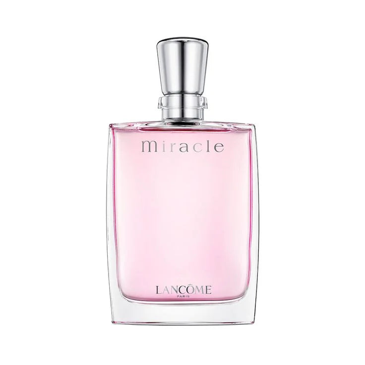 Lancome Miracle Eau De Parfum For Women 100ML