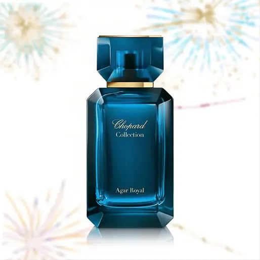 Chopard Collection Agar Royal Eau De Parfum For Unisex 100ML