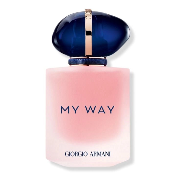 Armani My Way Floral Eau De Parfum For Women 90ML