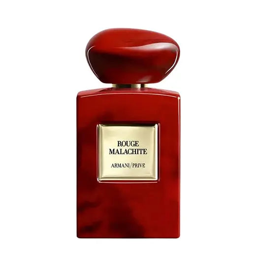 Armani Prive Rouge Malachite Eau De Parfum For Unisex 100ML