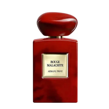 Armani Prive Rouge Malachite Eau De Parfum For Unisex 100ML