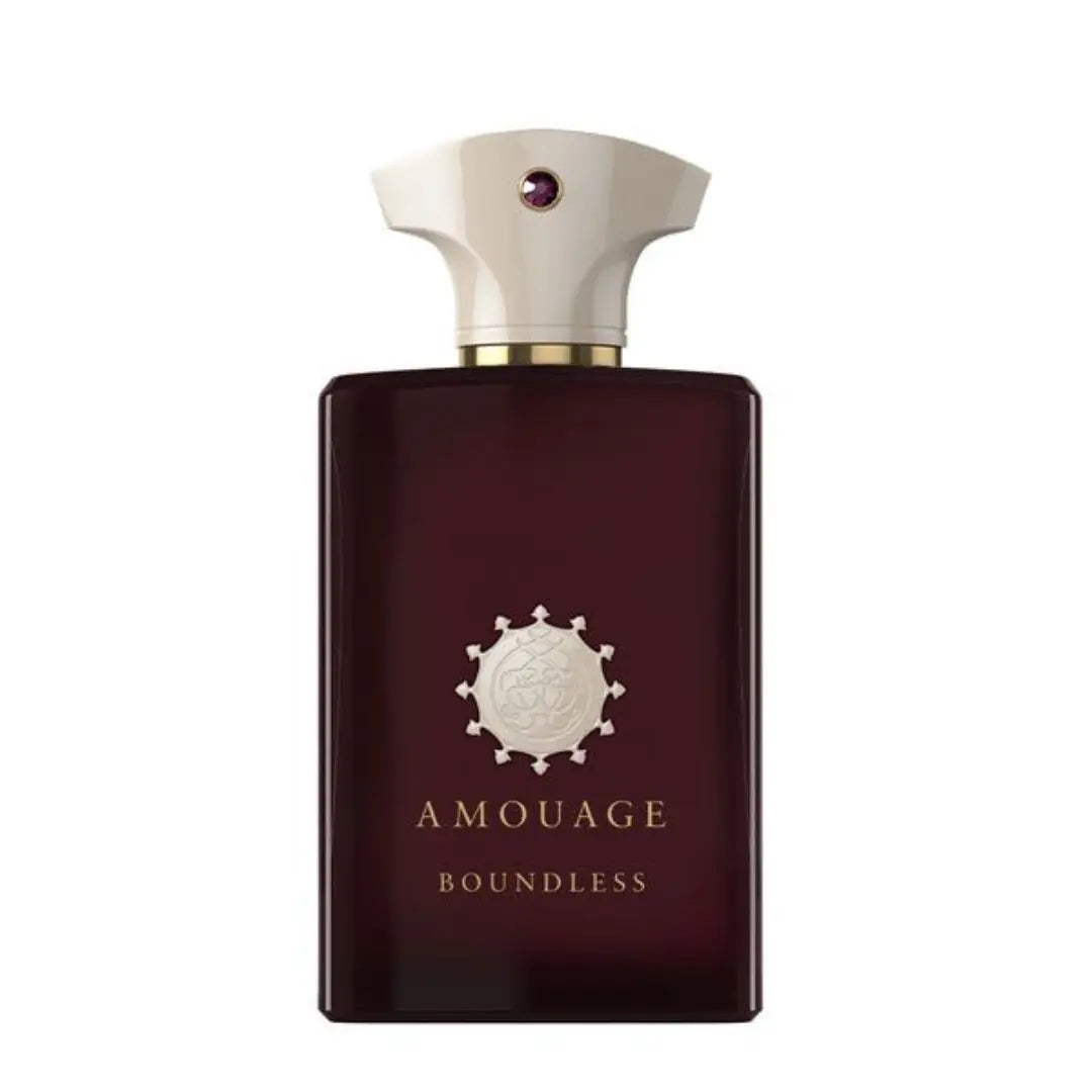 Amouage Boundless Eau De Parfum For Unisex 100ML