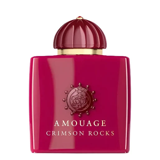 Amouage Crimson Rocks Eau De Parfum For Unisex 100ML