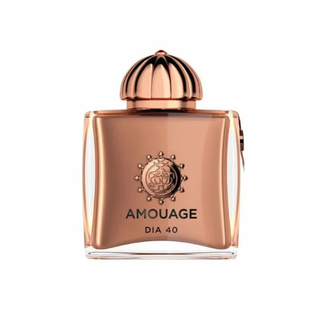 Amouage Dia 40 Extrait de Parfum For Women 100ML