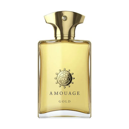 Amouage Gold Eau De Parfum For Men 100ML