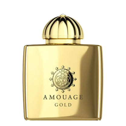 Amouage Gold Eau De Parfum For Women 100ML