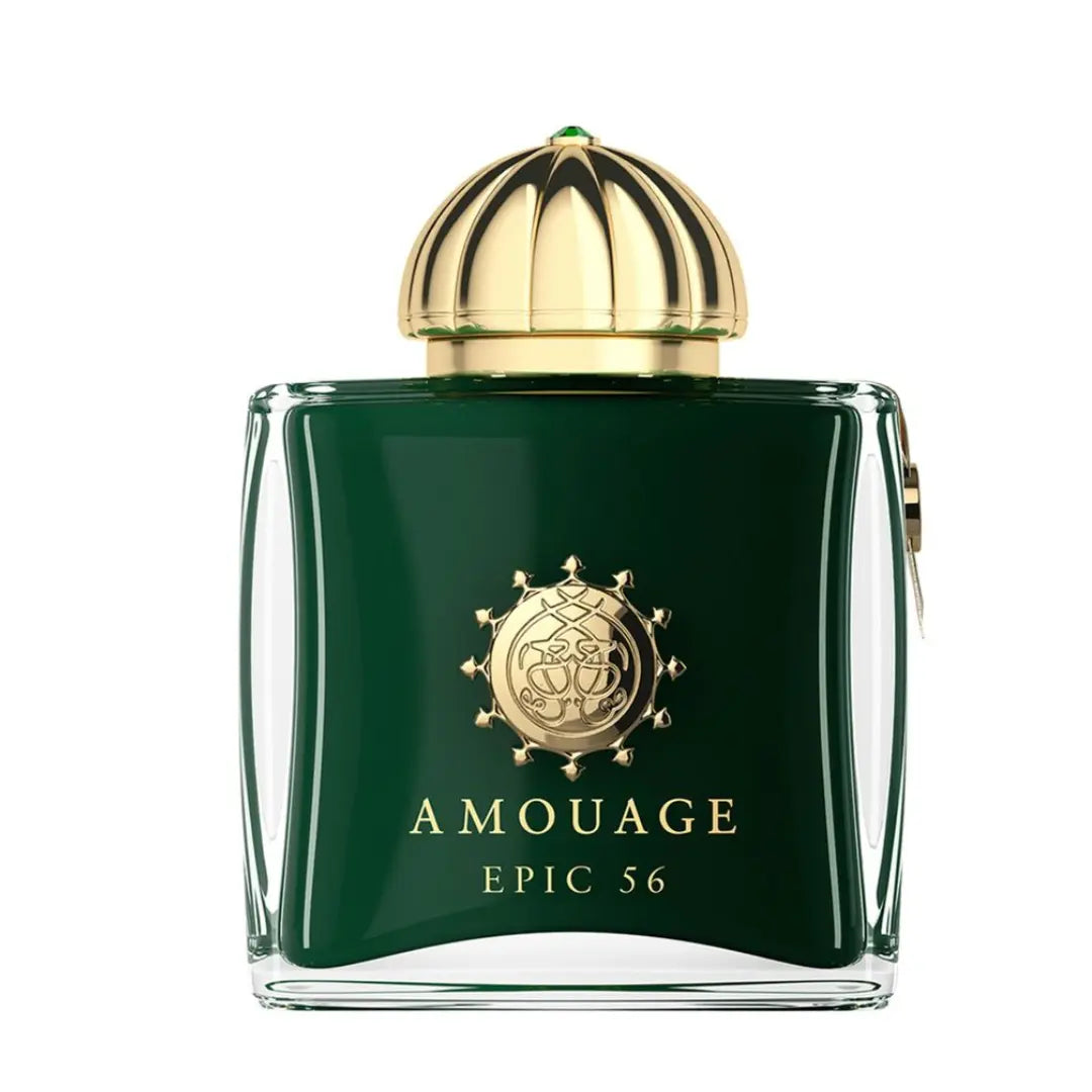 Amouage Epic 56 Extrait de Parfum For Women 100ML