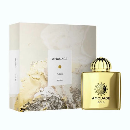 Amouage Gold Eau De Parfum For Women 100ML