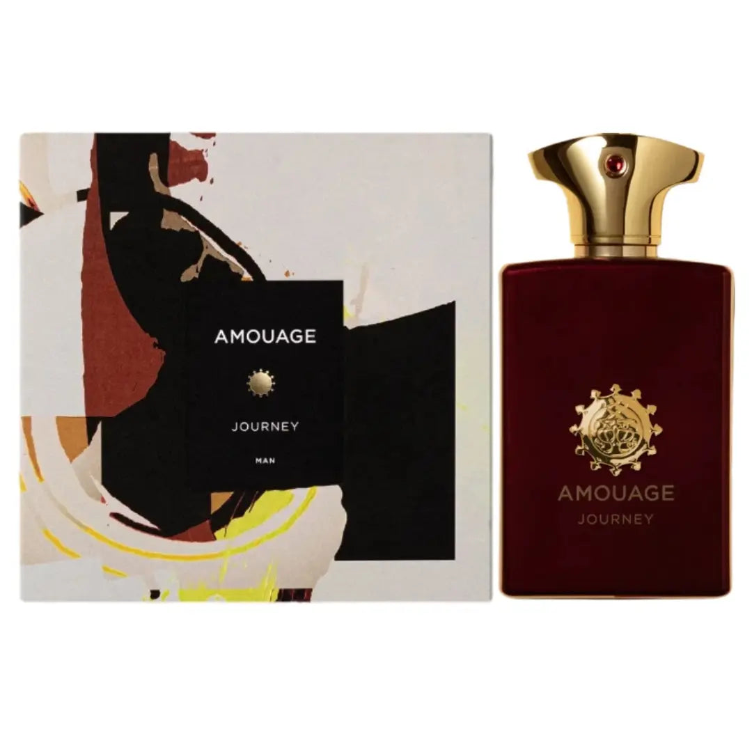 Amouage Journey Eau De Parfum For Men 100ML