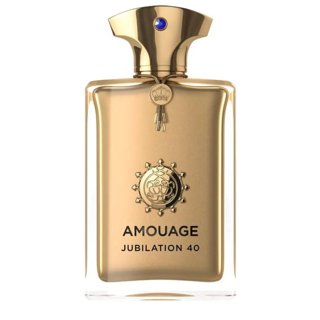 Amouage Jubilation 40 Extrait De Parfum For Men 100ML