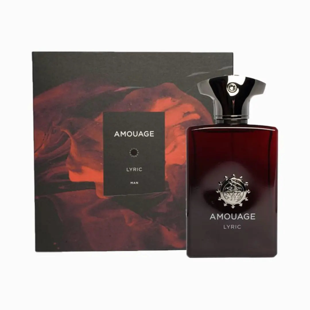 Amouage Lyric Eau De Parfum For Men 100ML