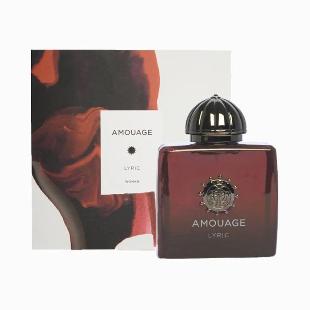 Amouage Lyric Eau De Parfum For Women 100ML