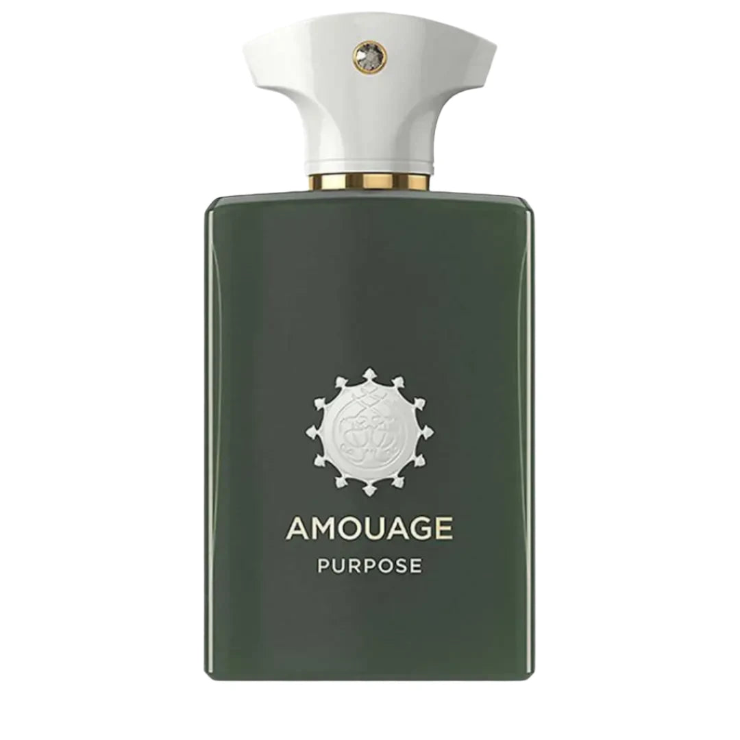 Amouage Purpose Eau De Parfum For Unisex 100ML