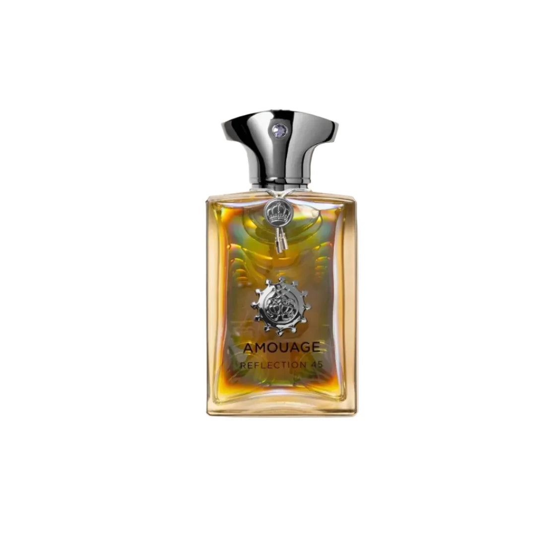 Amouage Reflection 45 Extrait De Parfum For Men 100ML