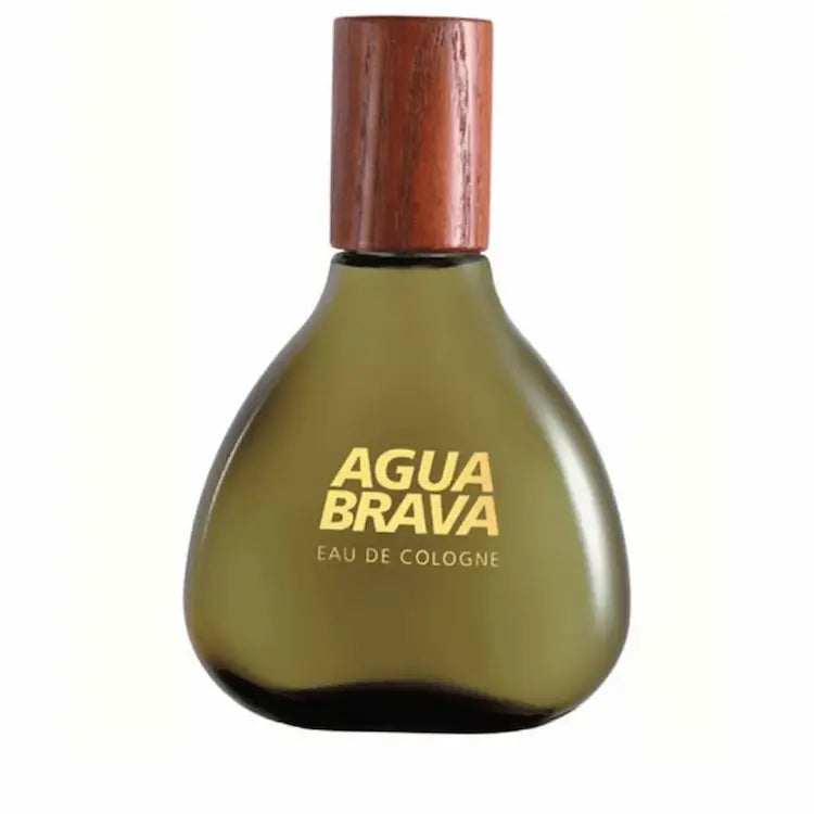 Antonio Puig Agua Brava Eau De Parfum For Men 100ML