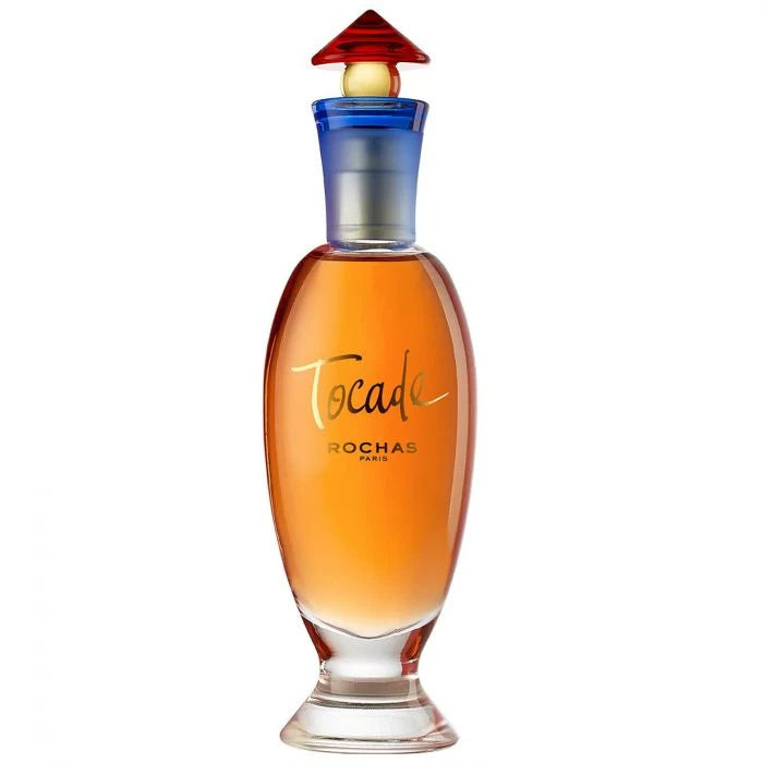 Rochas Tocade Eau De Toilette For Women 100ML