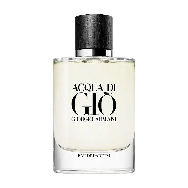 Armani Acqua Di Gio Eau De Parfum For Men 125ML